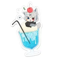 VTuber - Acrylic Key Chain - Key Chain