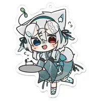 VTuber - Acrylic Key Chain - Key Chain