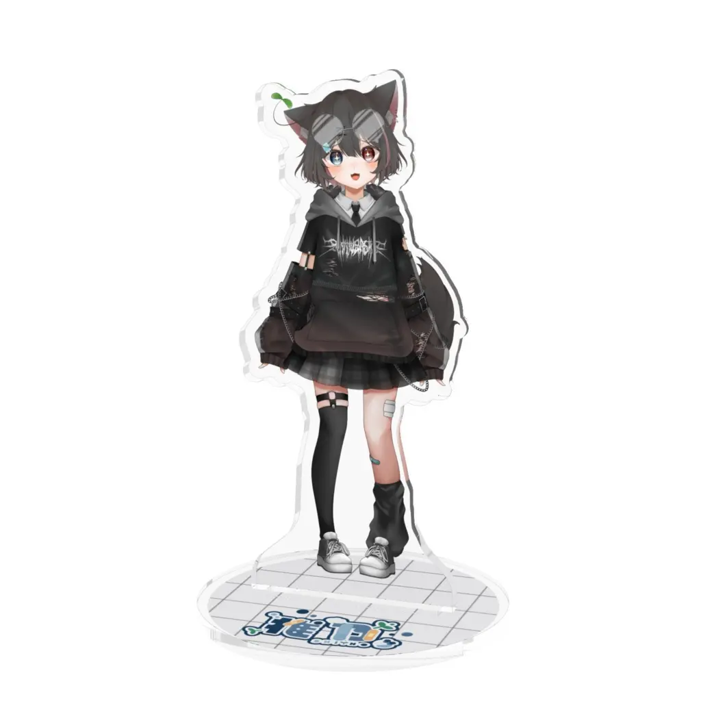 VTuber - Acrylic stand