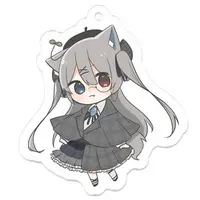 VTuber - Acrylic Key Chain - Key Chain