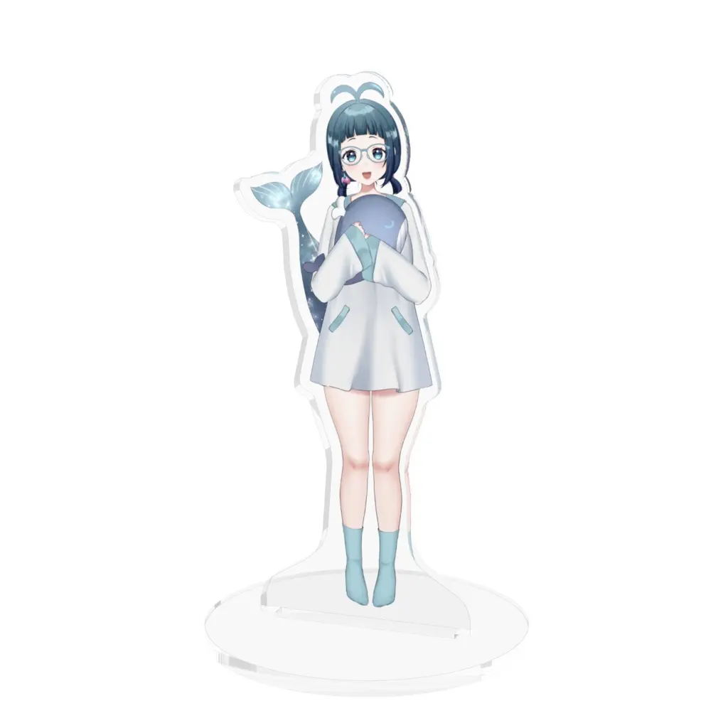 VTuber - Acrylic stand