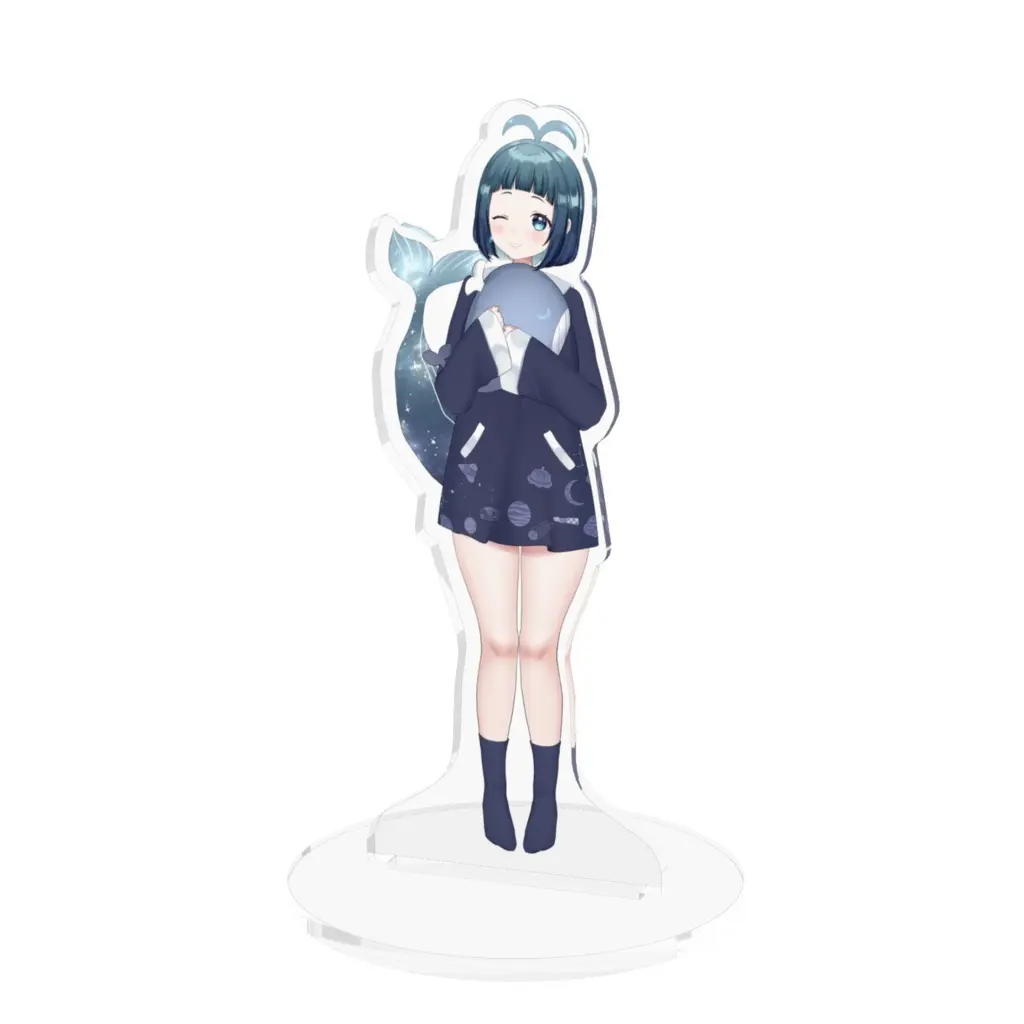 VTuber - Acrylic stand