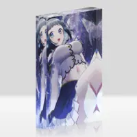 VTuber - Acrylic Block