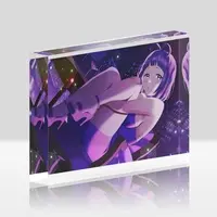 VTuber - Acrylic Block