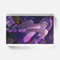 VTuber - Acrylic Block