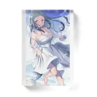 VTuber - Acrylic Block