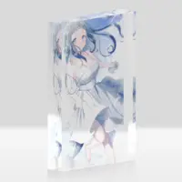 VTuber - Acrylic Block