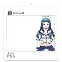 VTuber - Acrylic Key Chain - Key Chain