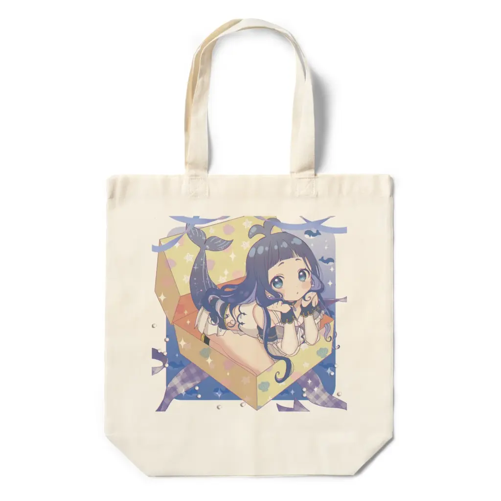 VTuber - Bag