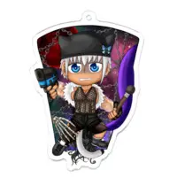 VTuber - Acrylic Key Chain - Key Chain