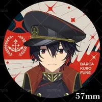 VTuber - Badge