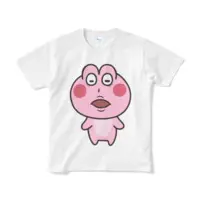 VTuber - Clothes - T-shirts Size-S