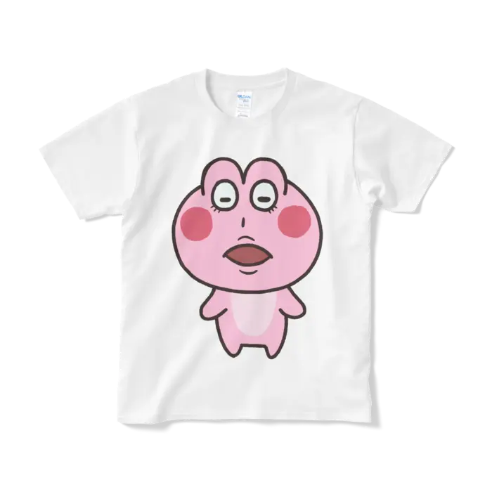 VTuber - Clothes - T-shirts Size-S