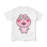 VTuber - Clothes - T-shirts Size-M