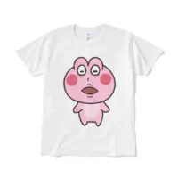 VTuber - Clothes - T-shirts Size-L