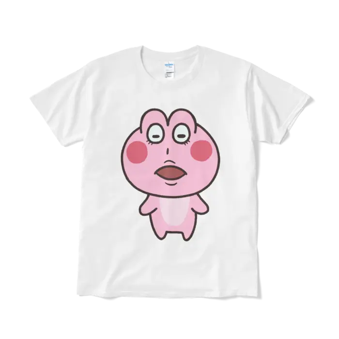 VTuber - Clothes - T-shirts Size-L