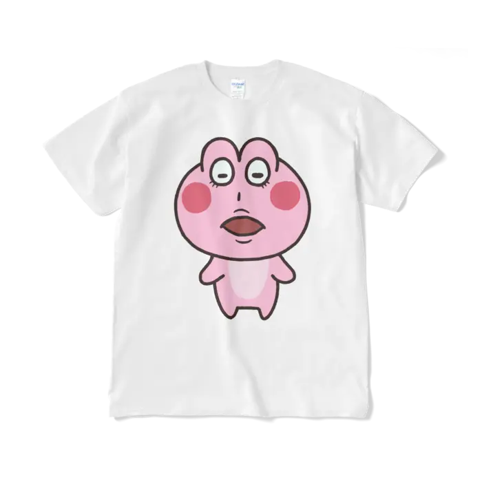 VTuber - Clothes - T-shirts Size-XL