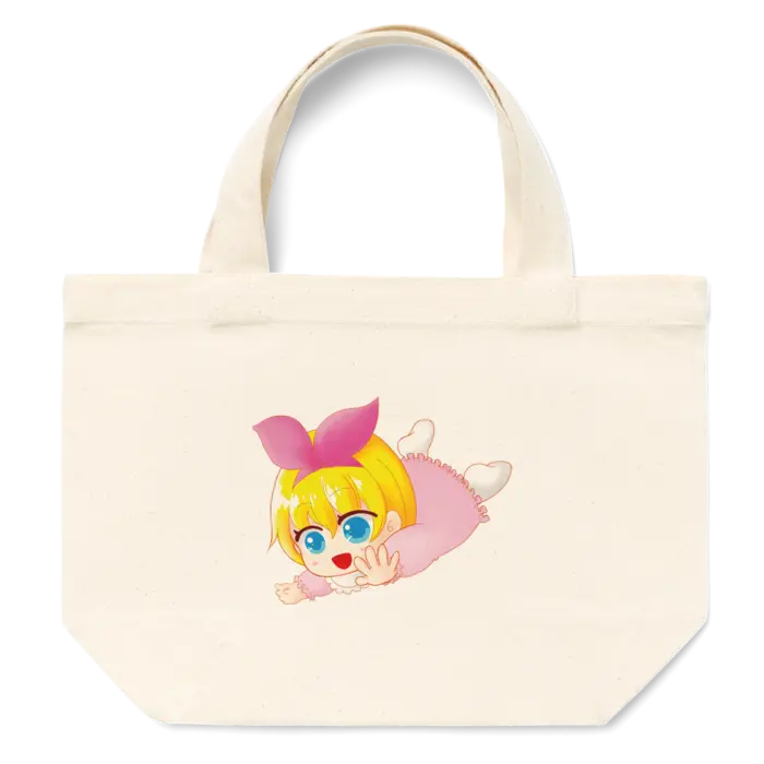 VTuber - Bag