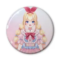 VTuber - Badge