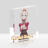 VTuber - Acrylic Block