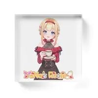 VTuber - Acrylic Block