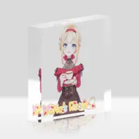 VTuber - Acrylic Block