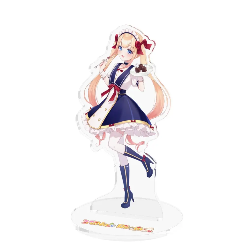 VTuber - Acrylic stand