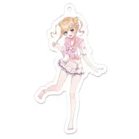 VTuber - Acrylic Key Chain - Key Chain