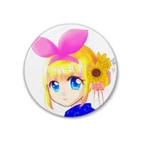 VTuber - Badge