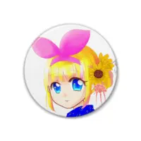 VTuber - Badge