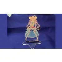 VTuber - Complete Set - Acrylic stand - Tapestry - Postcard