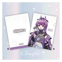 VTuber - Plastic Folder