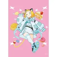 VTuber - Badge - Acrylic stand - Tapestry