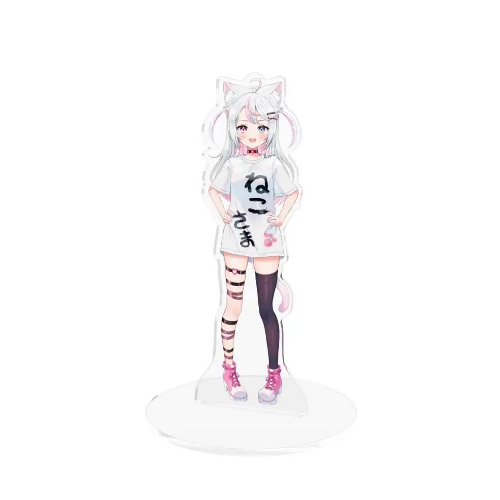 VTuber - Acrylic stand