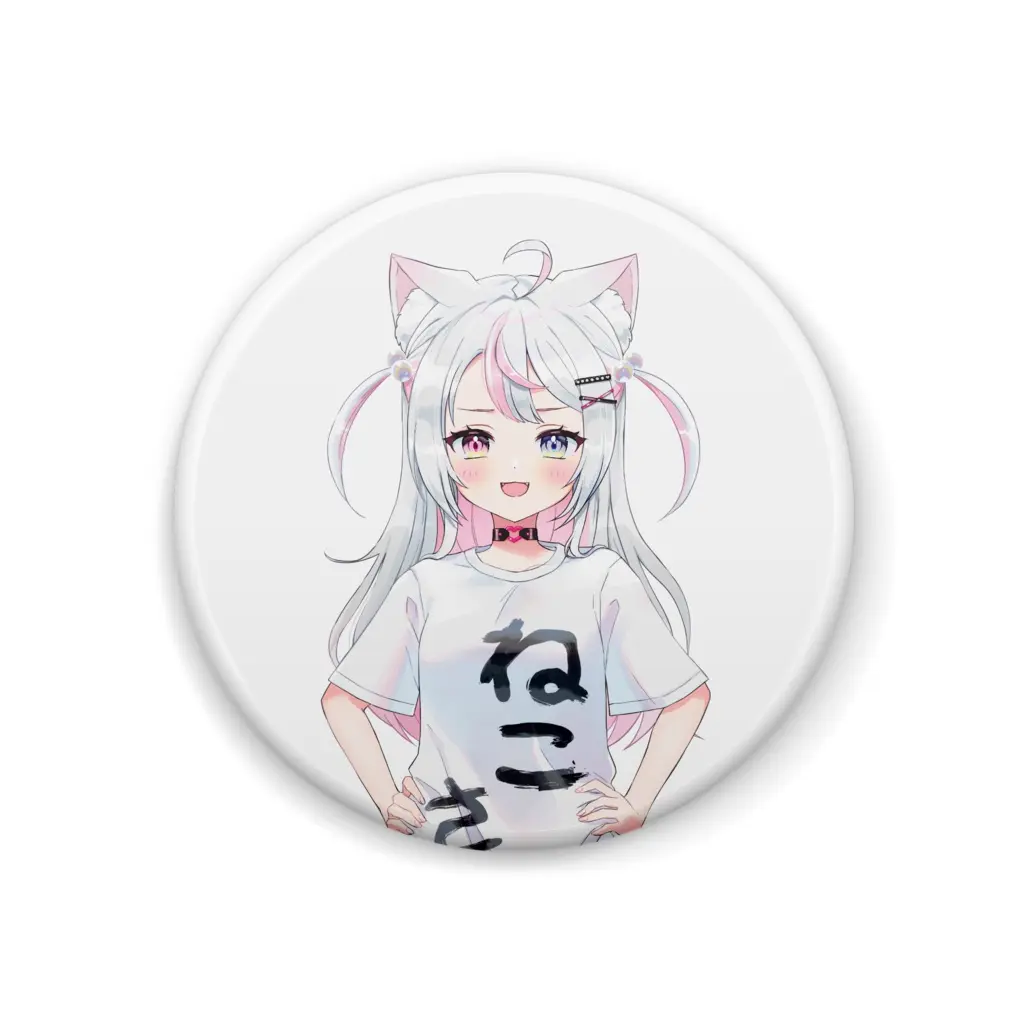 VTuber - Badge