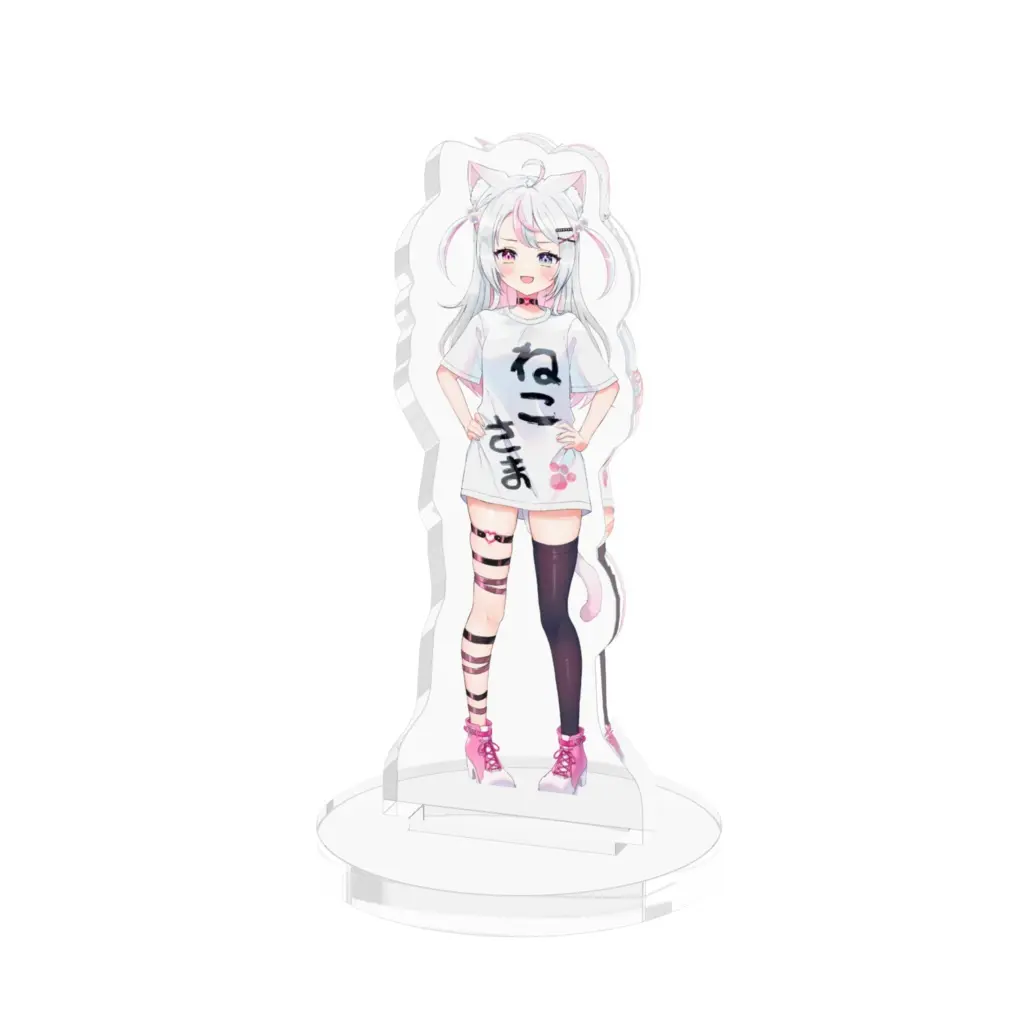 VTuber - Acrylic stand