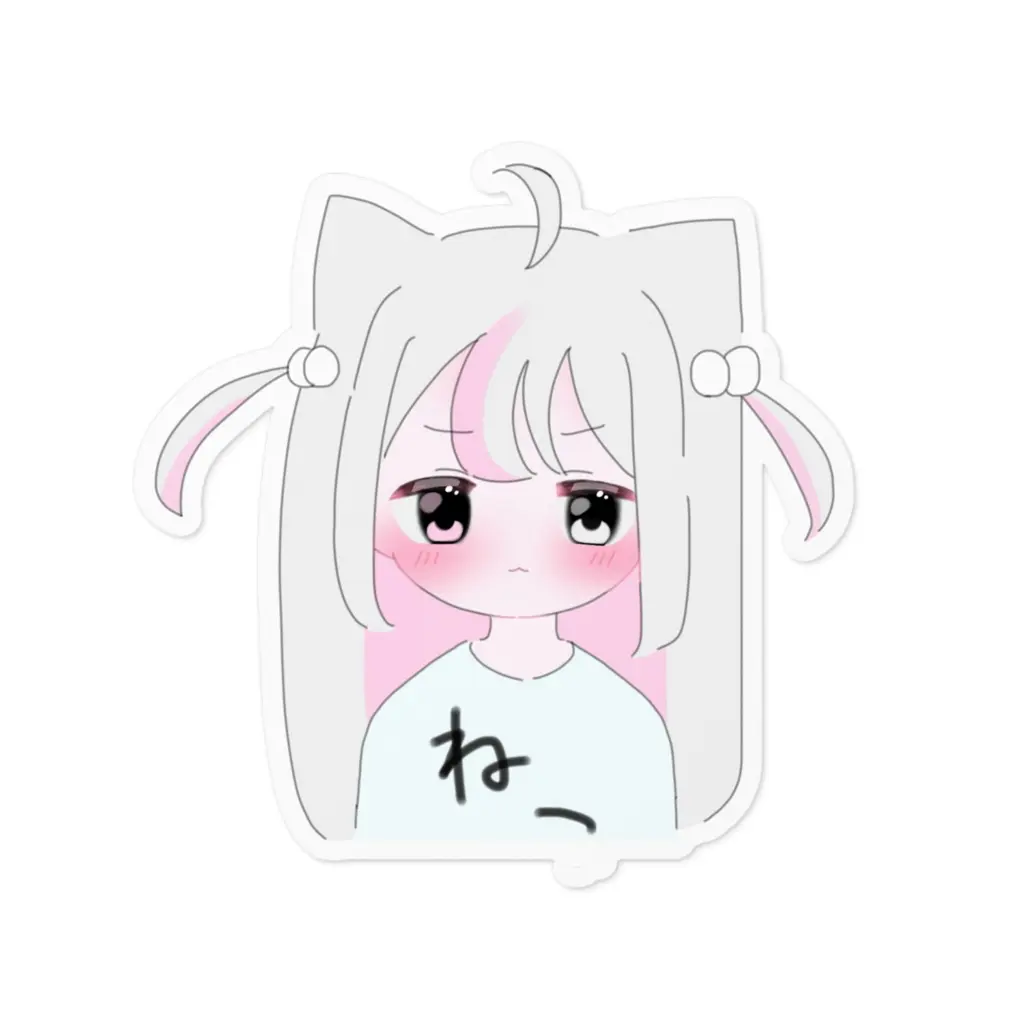 VTuber - Stickers