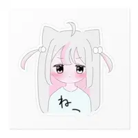 VTuber - Stickers