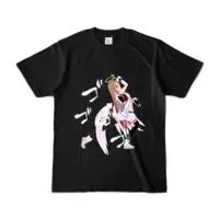 VTuber - Clothes - T-shirts Size-S