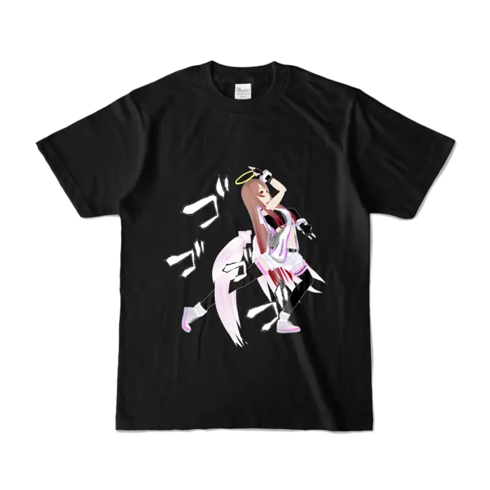 VTuber - Clothes - T-shirts Size-S