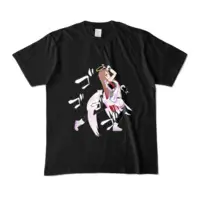 VTuber - Clothes - T-shirts Size-M