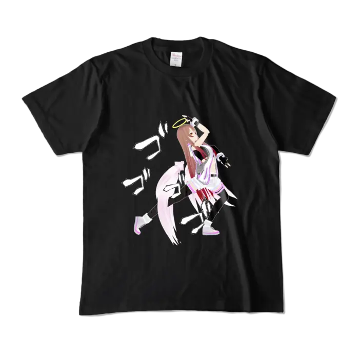 VTuber - Clothes - T-shirts Size-M