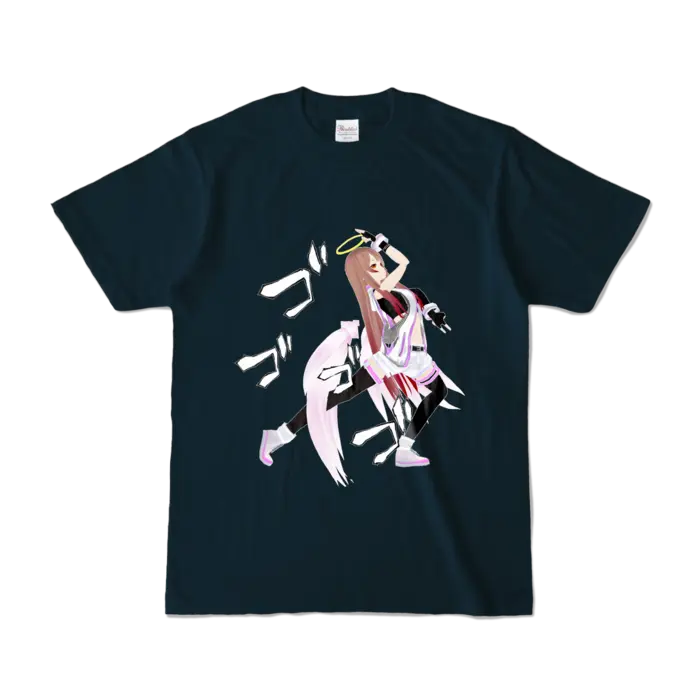 VTuber - Clothes - T-shirts Size-S