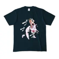 VTuber - Clothes - T-shirts Size-M