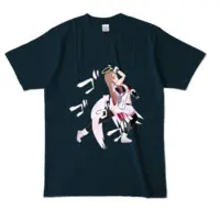 VTuber - Clothes - T-shirts Size-L