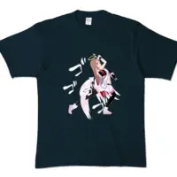 VTuber - Clothes - T-shirts Size-XL