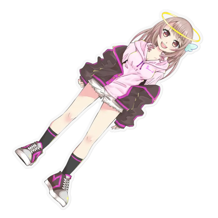 VTuber - Stickers