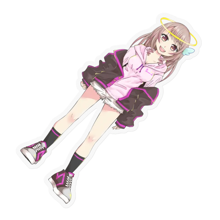 VTuber - Stickers