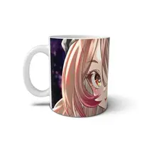 VTuber - Tumbler, Glass