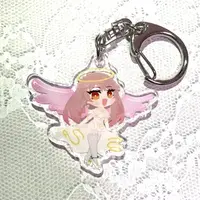 VTuber - Acrylic Key Chain - Key Chain